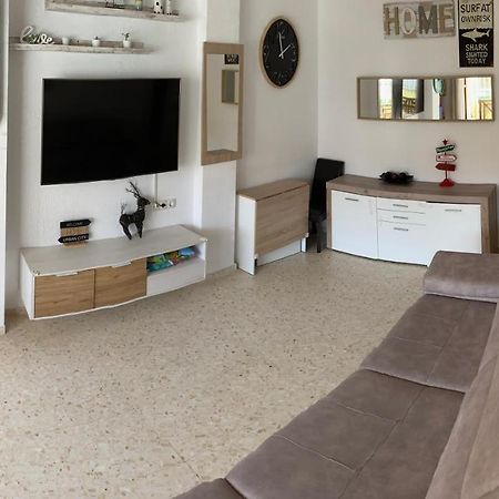 Beach/Golf El Portil Εξωτερικό φωτογραφία
